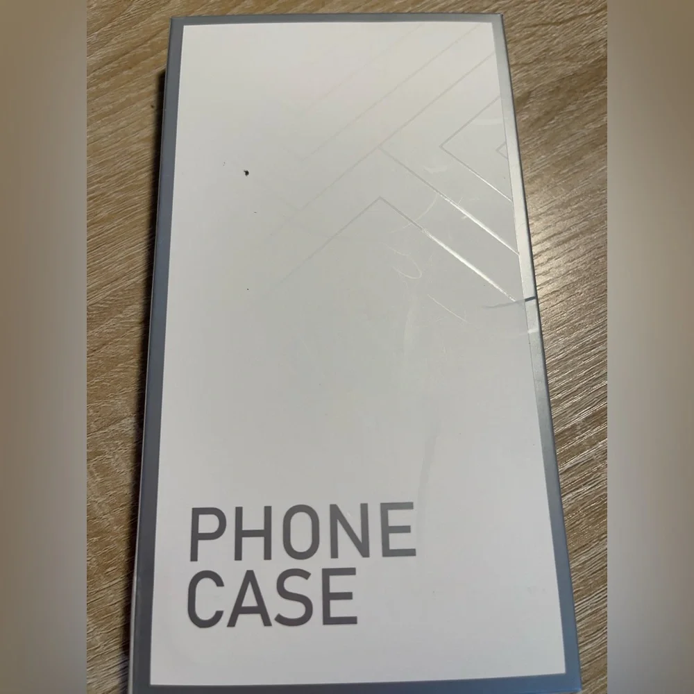 Iphone Plus 6.7inch Black Case With Wristlet and 2 Screen Protectors(18)